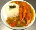 Best Shrimp Tempura Curry Rice in Lancaster, CA